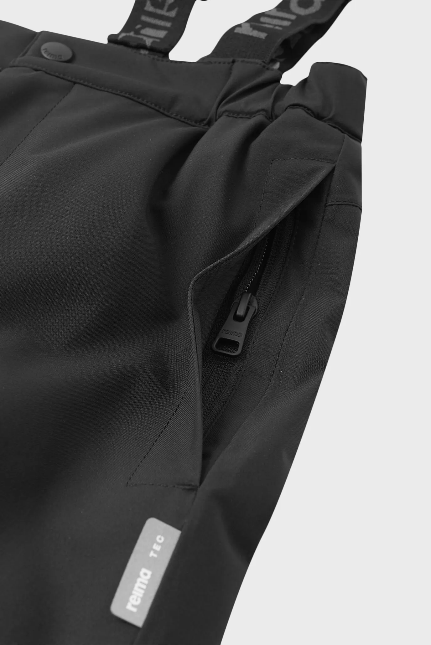 Дитячі чорні штани PROXIMA 5