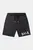 Чоловічі чорні шорти