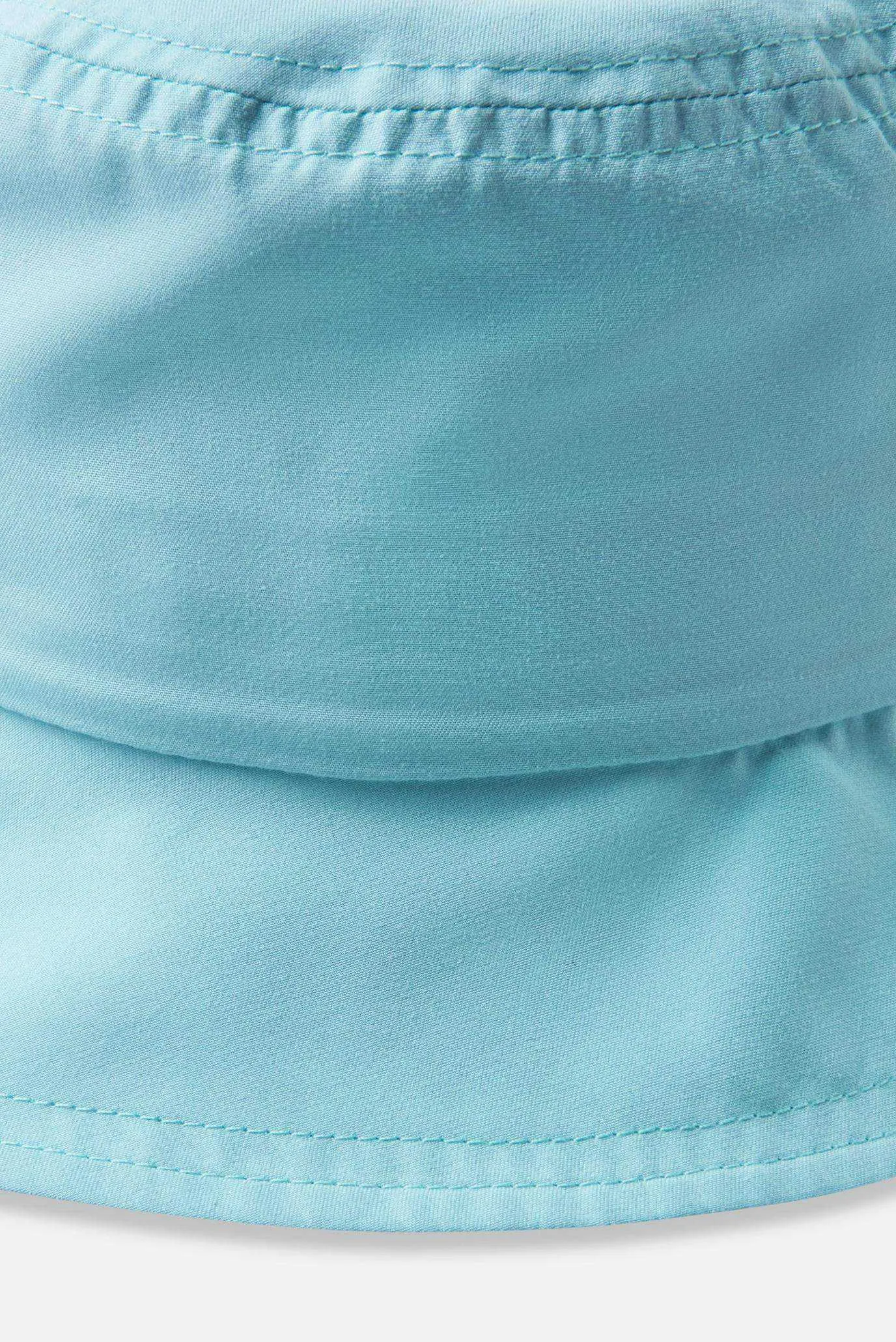 Дитяча блакитна панама Rantsu 4