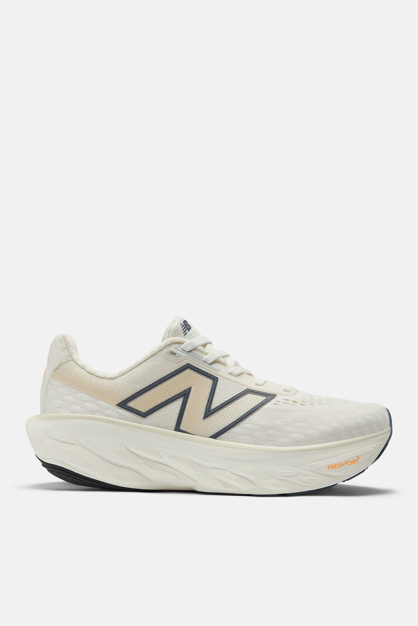Женские бежевые кроссовки FF1080 v14 Бежевый 42 New Balance W1080J14 Женские бежевые кроссовки FF1080 v14 Бежевый 42 New Balance W1080J14