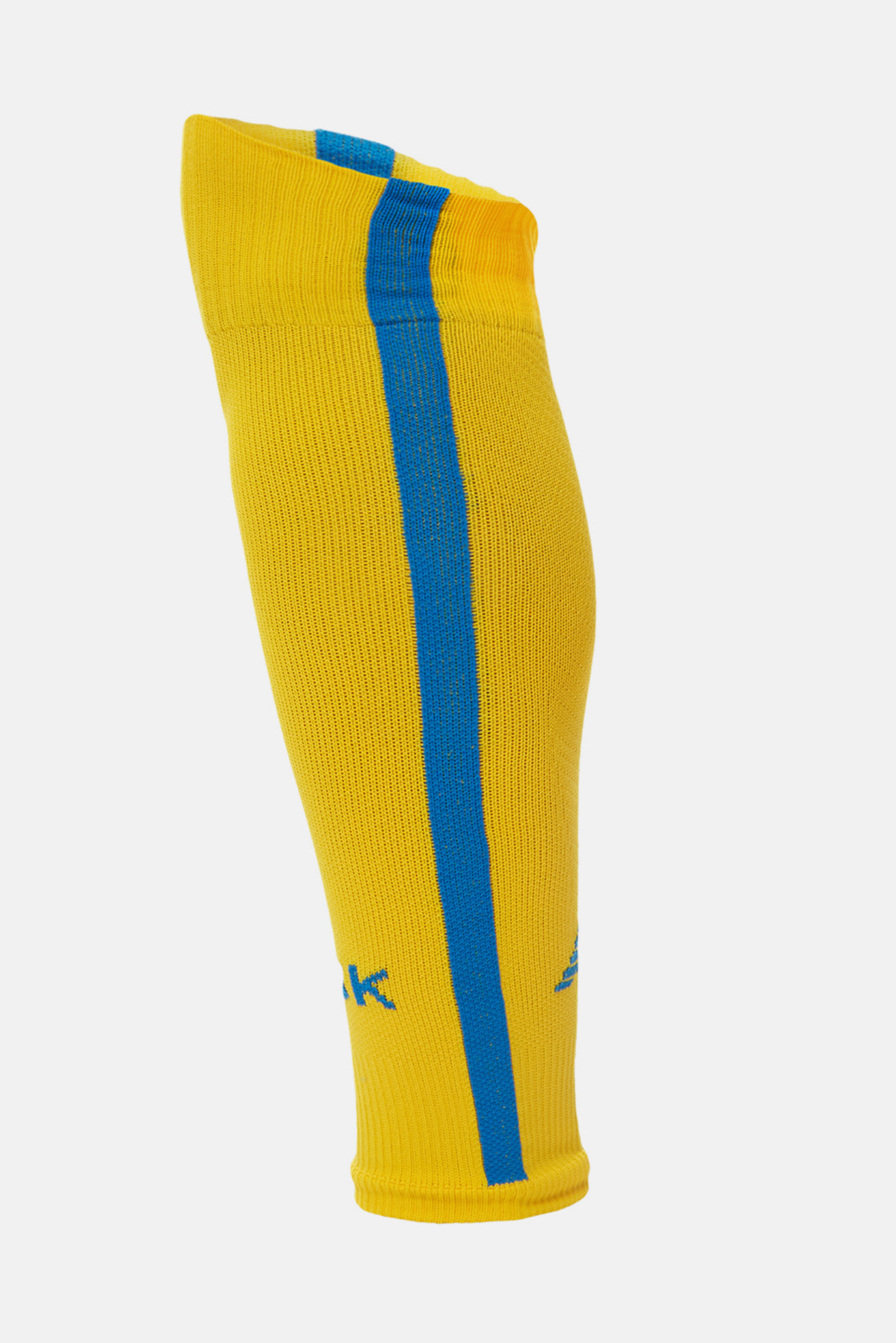 Желтые гетры FCDK Elite 3rd Желтый 43-46 New Balance MA230040THD Желтые гетры FCDK Elite 3rd Желтый 43-46 New Balance MA230040THD