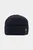 Мужская темно-синяя шапка