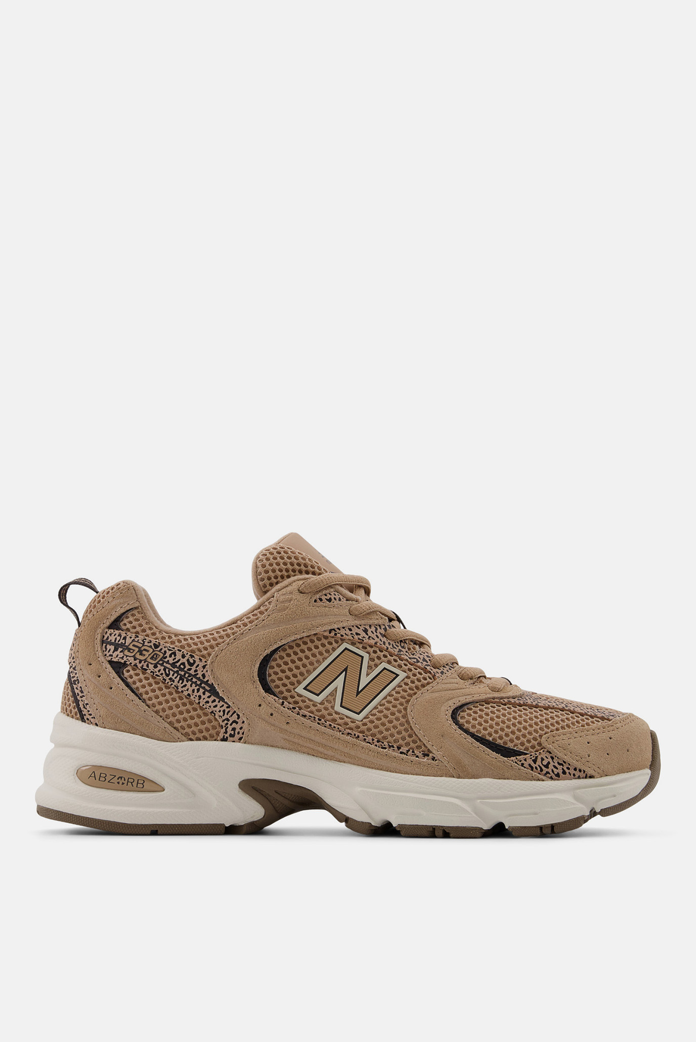 Коричневые кроссовки 530 Коричневый 6 New Balance U530CRA Коричневые кроссовки 530 Коричневый 6 New Balance U530CRA