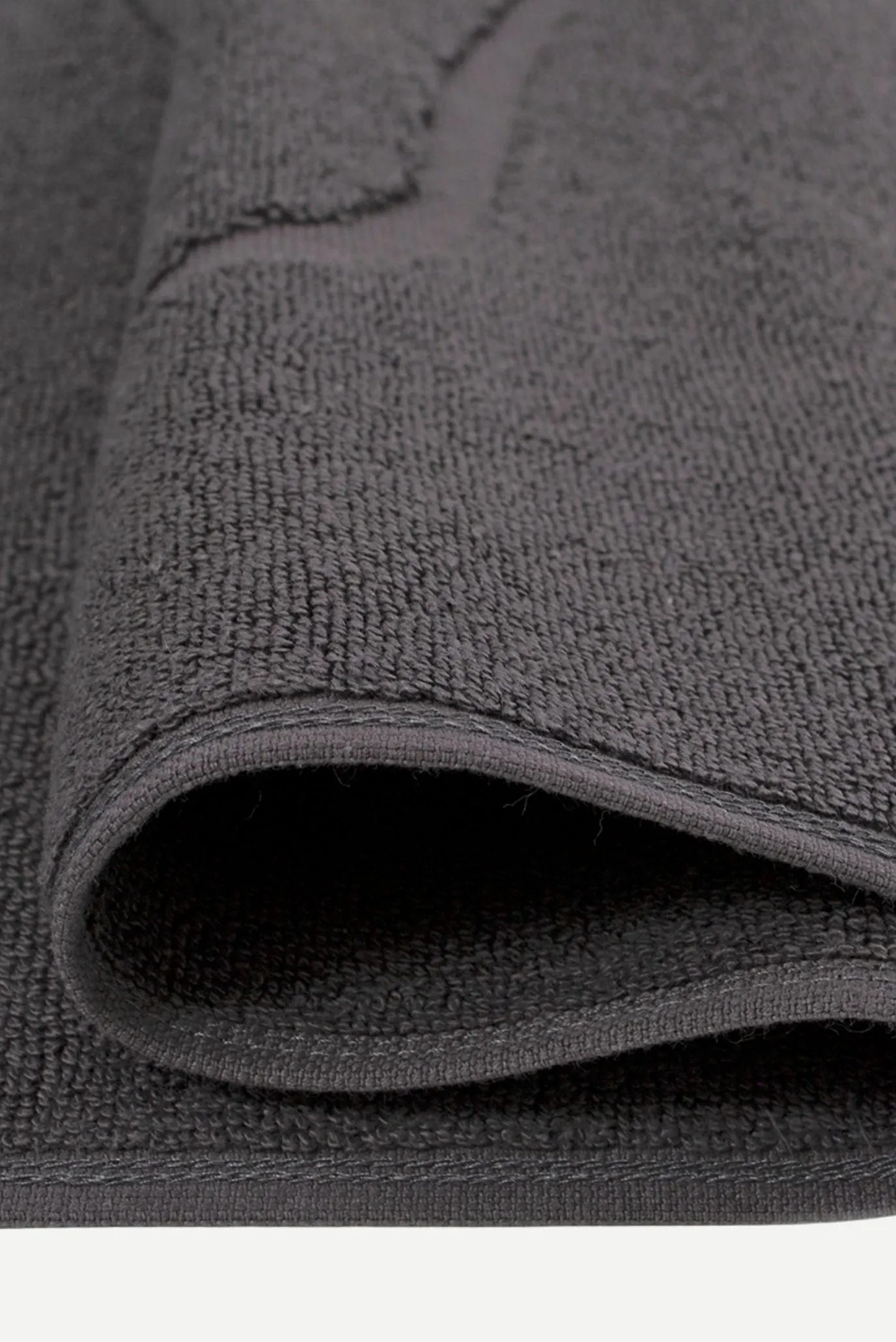 Полотенце - Антрацит V2 (800 г/м2) 50X70 2