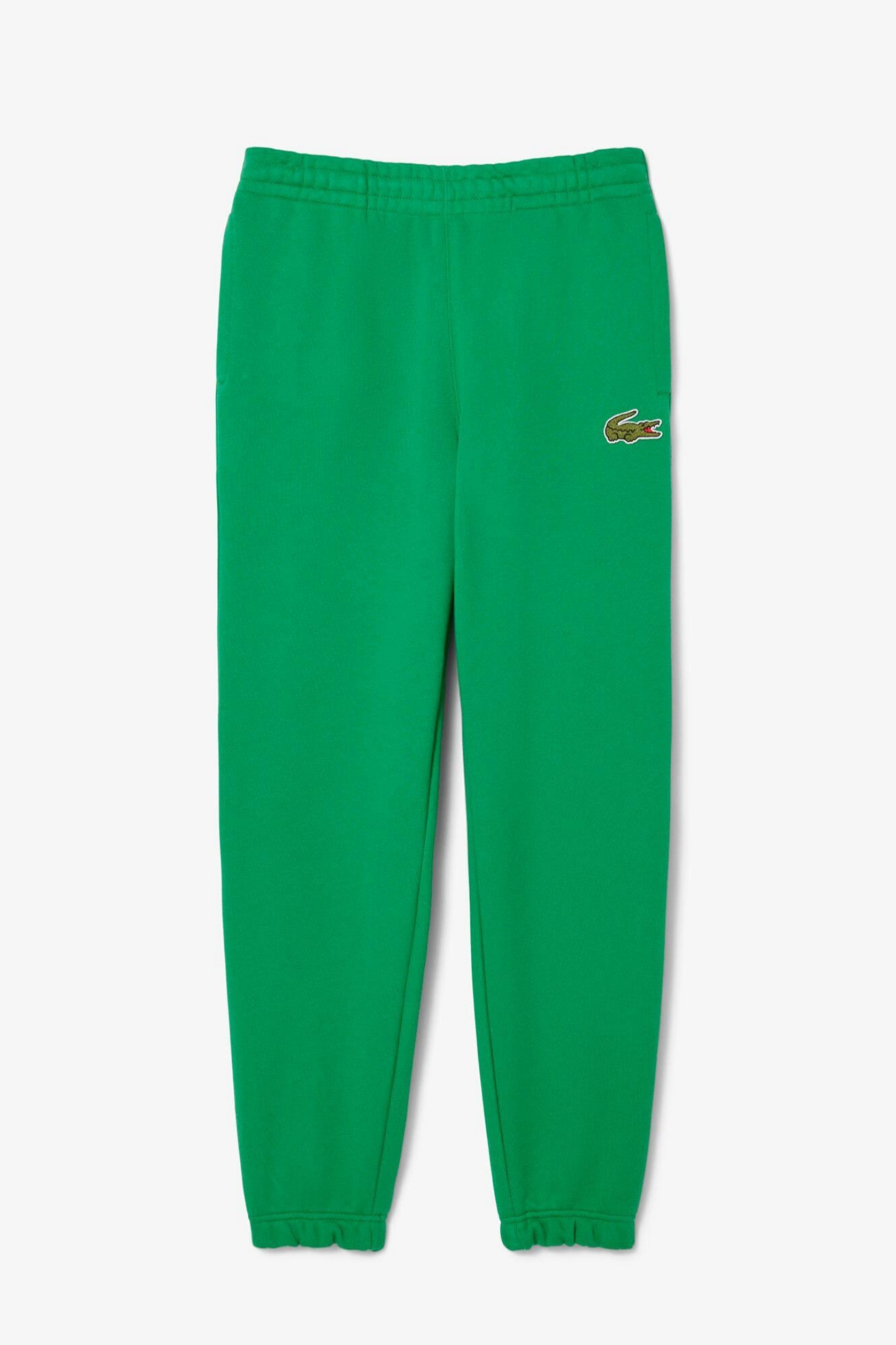 Мужские белые спортивные штаны Белый XXL Lacoste XH2750LDM Мужские белые спортивные штаны Белый XXL Lacoste XH2750LDM