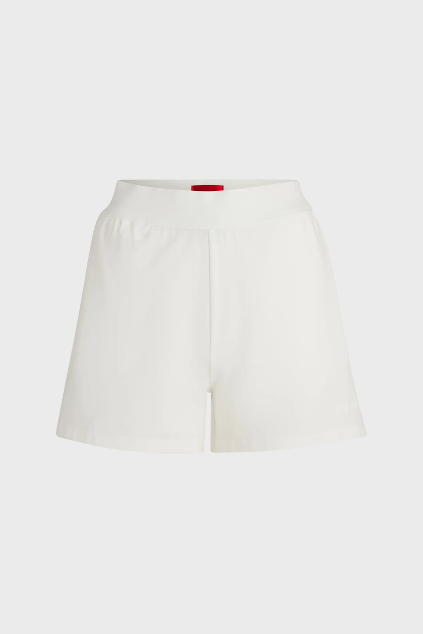 Жіночий молочний домашній костюм 5