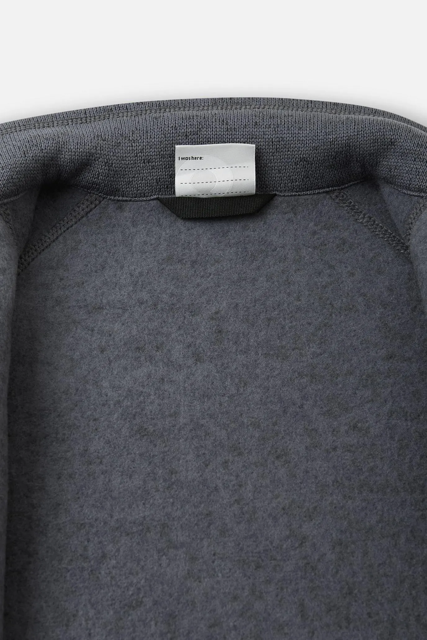 Дитячий сірий кардиган Liukuen 4