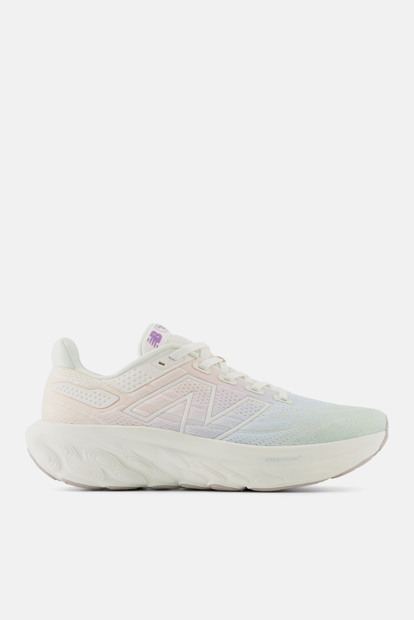 Женские бежевые кроссовки FF 1080 Бежевый 44 New Balance W1080X13 Женские бежевые кроссовки FF 1080 Бежевый 44 New Balance W1080X13