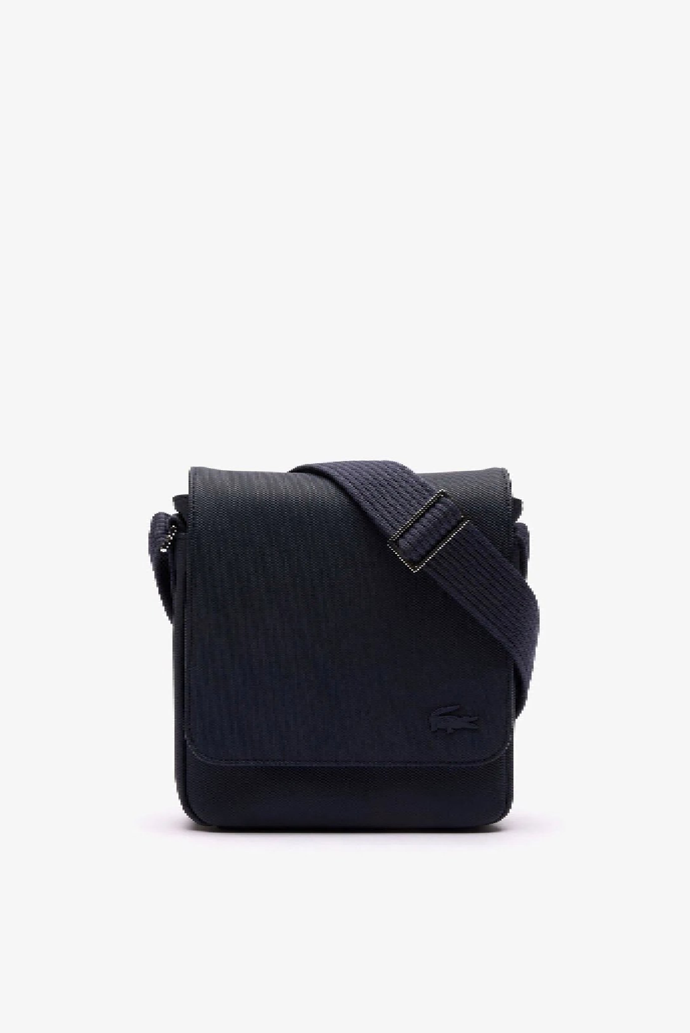 Мужская синяя сумка Синий ONESIZE Lacoste NH4423HC021 Мужская синяя сумка Синий ONESIZE Lacoste NH4423HC021