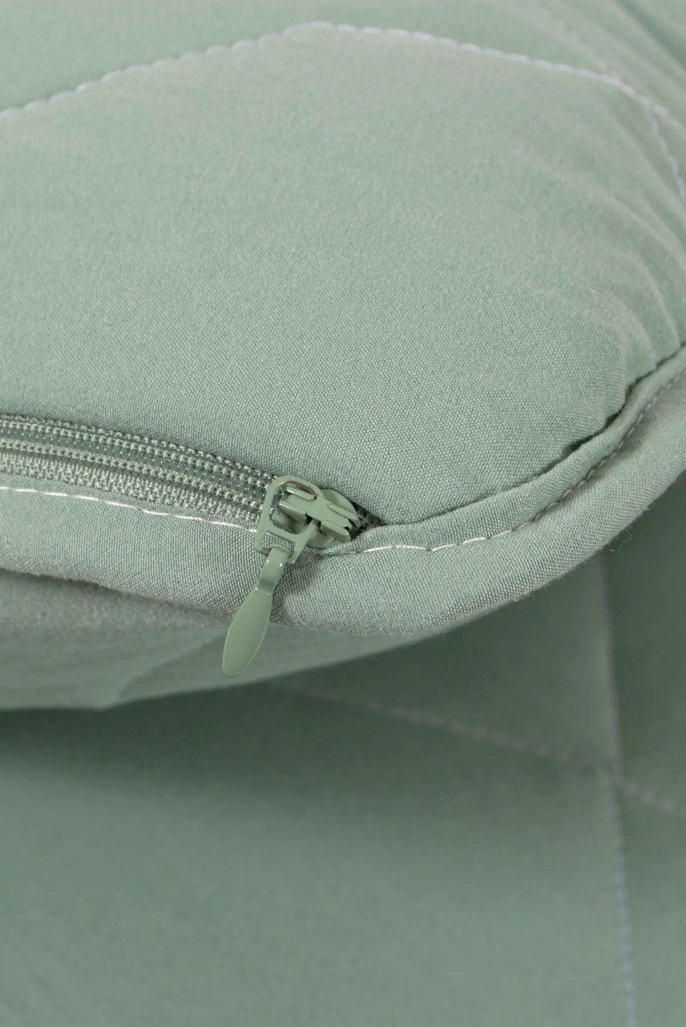 Набір ковдра з подушкою Penelope - Colors in Comfort green зелений полуторний 6