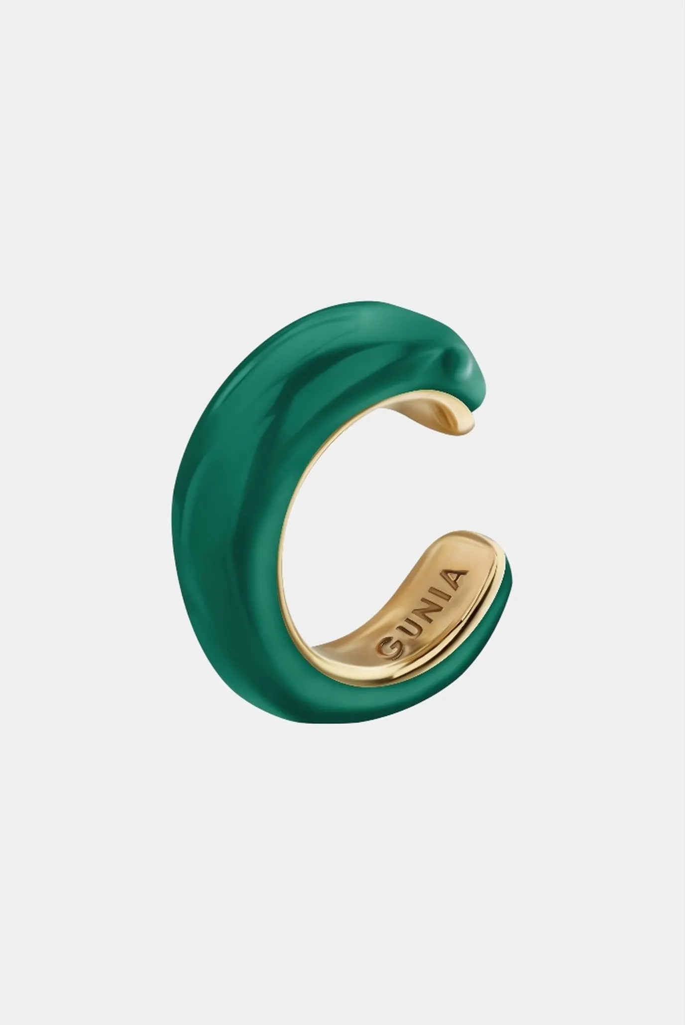 Жіноча зелена кафа 2