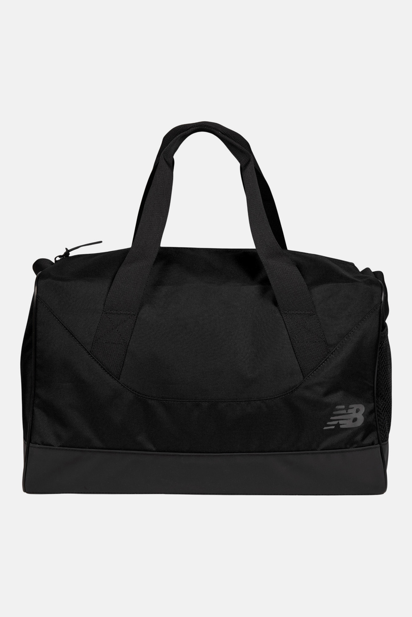 Черная сумка Essential Small Duffel Черный ONESIZE New Balance LAB53516BK Черная сумка Essential Small Duffel Черный ONESIZE New Balance LAB53516BK
