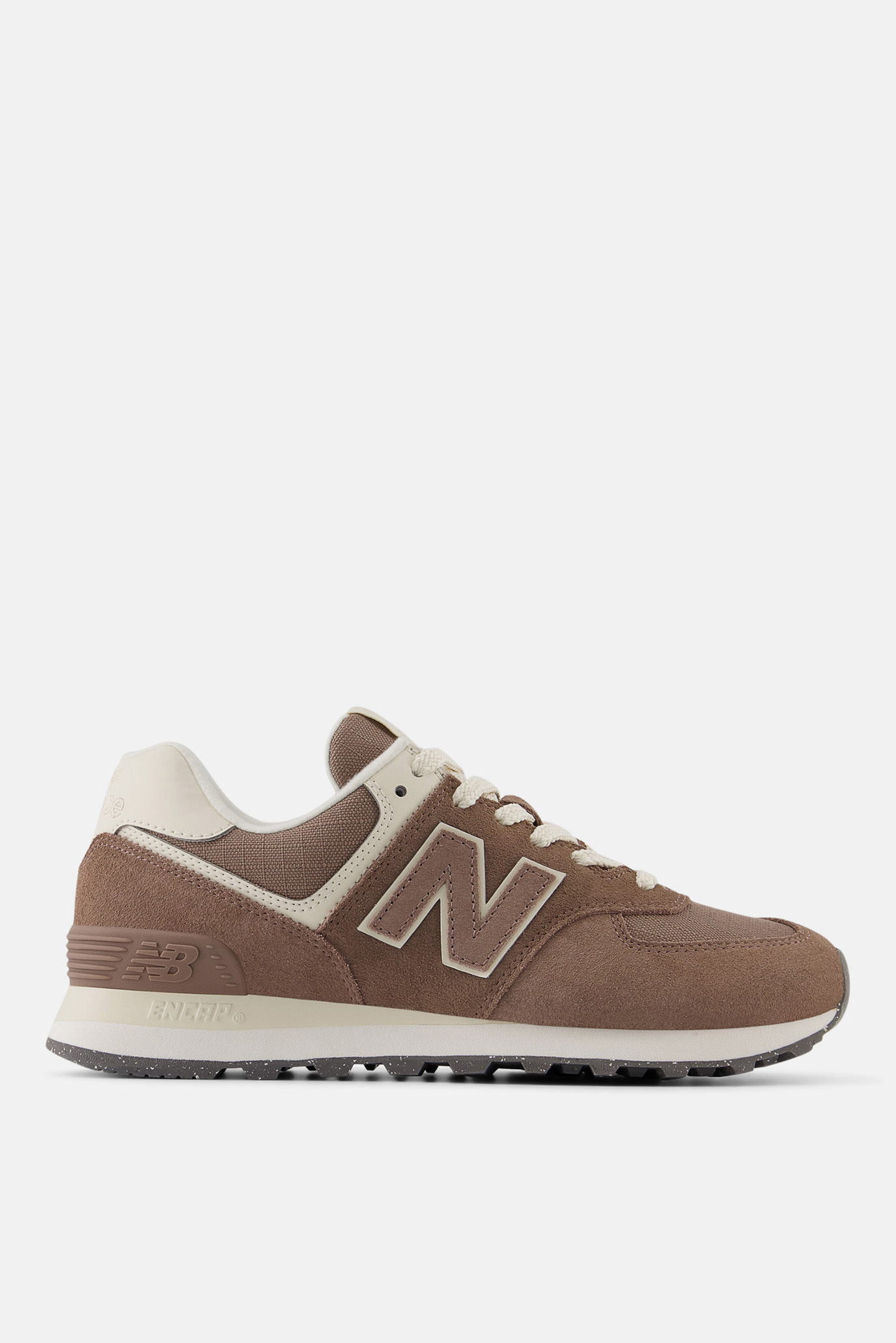 Женские коричневые кроссовки 574 Коричневый 9 New Balance WL574RTS Женские коричневые кроссовки 574 Коричневый 9 New Balance WL574RTS