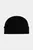 Мужская черная шапка