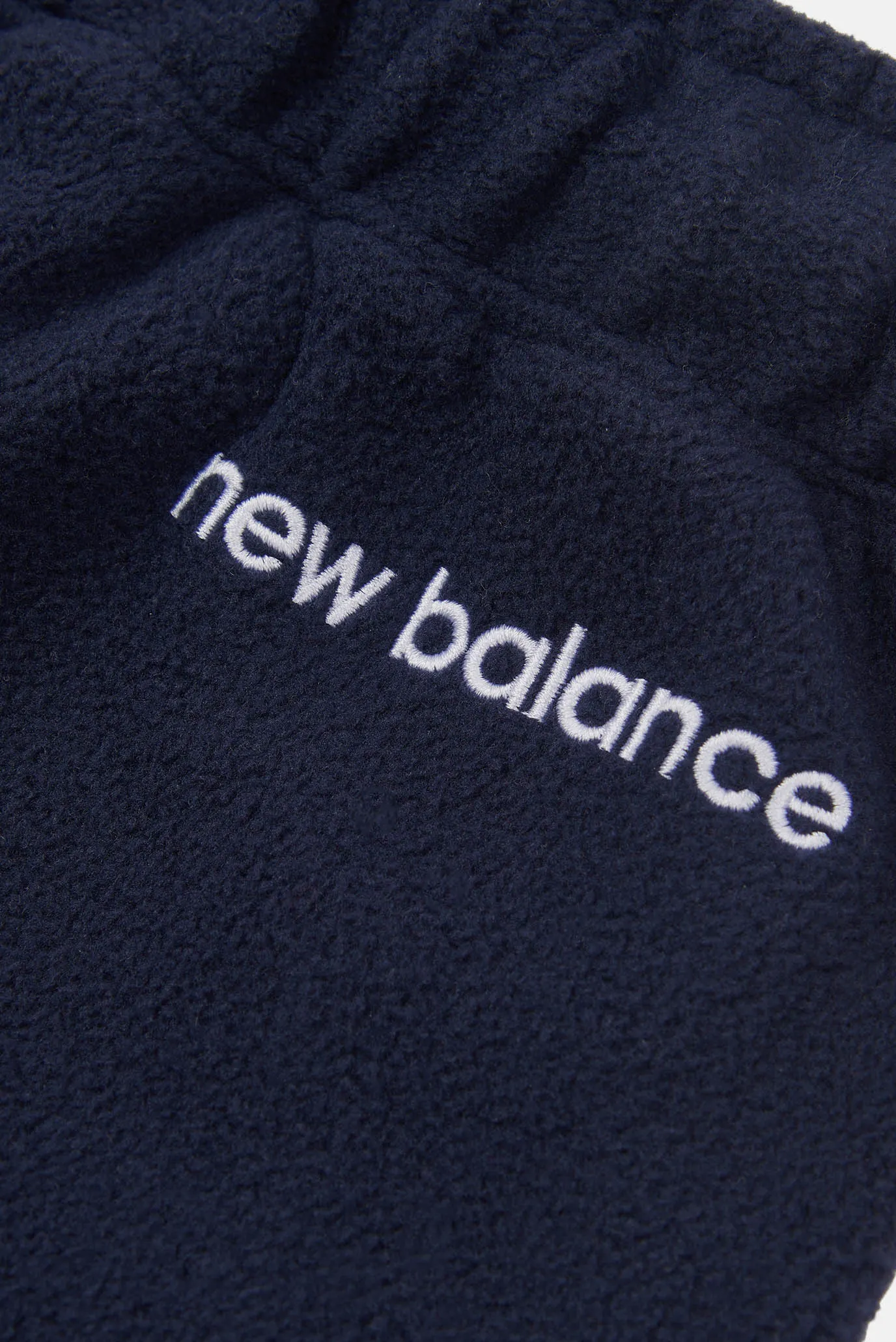 Дитячі сині спортивні штани Polar Fleece 3