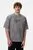 Чоловіча сіра футболка