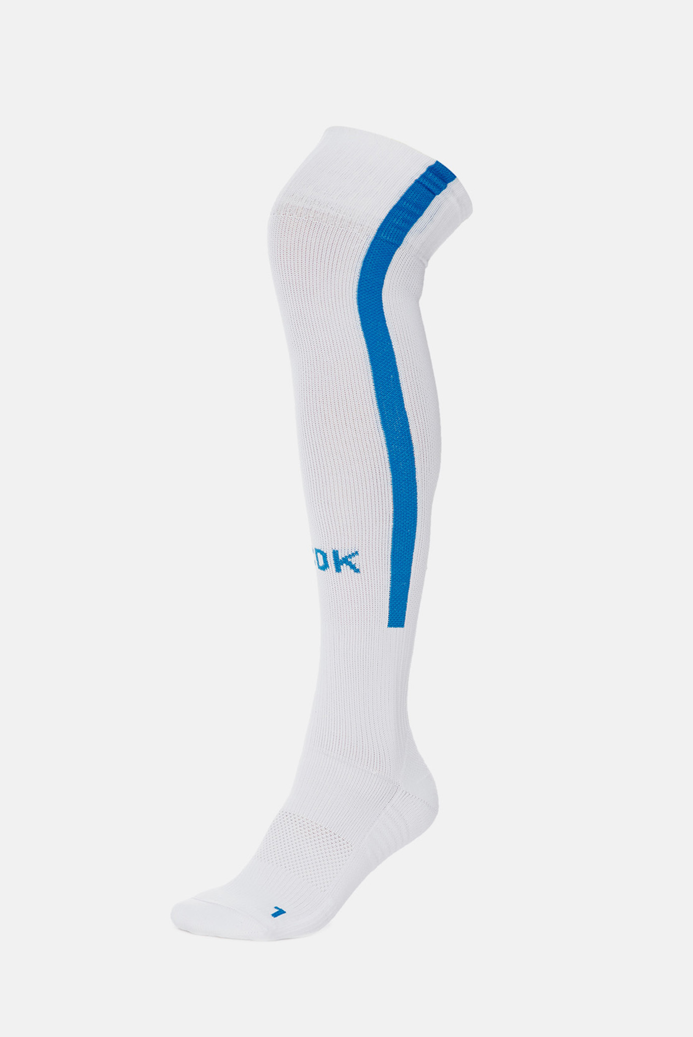 Белые гетры FCDK Home Белый 43-46 New Balance MA230178HME Белые гетры FCDK Home Белый 43-46 New Balance MA230178HME