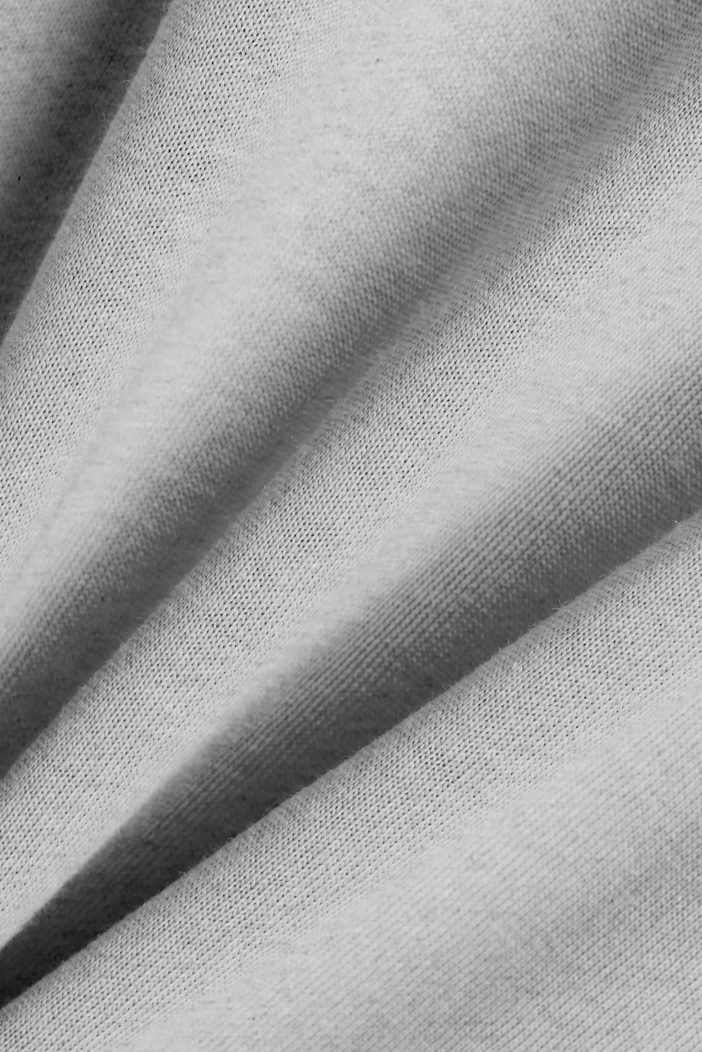 Женская серая футболка Essentials 5