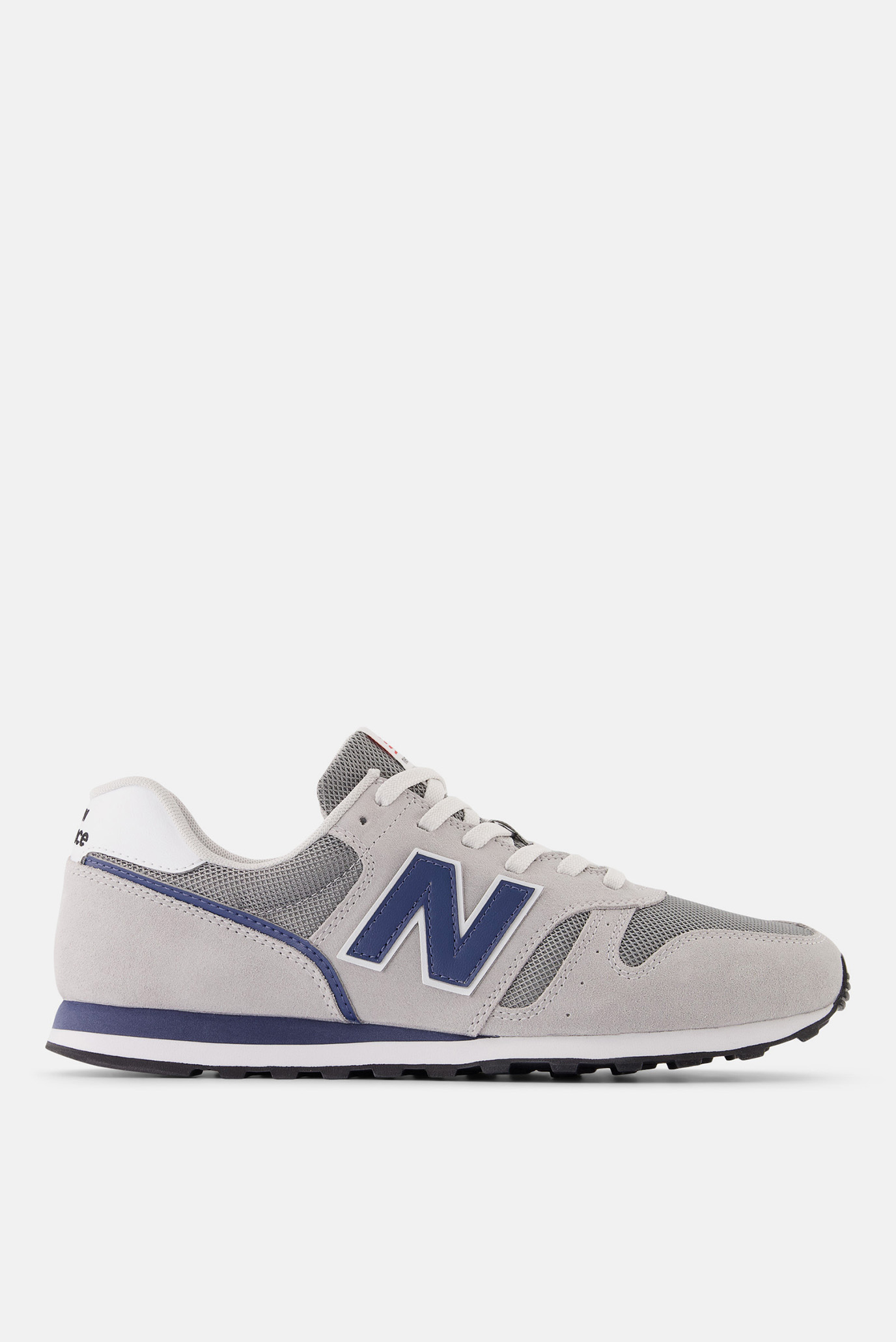 Мужские серые кроссовки 373 Серый 9 New Balance ML373XH2 Мужские серые кроссовки 373 Серый 9 New Balance ML373XH2