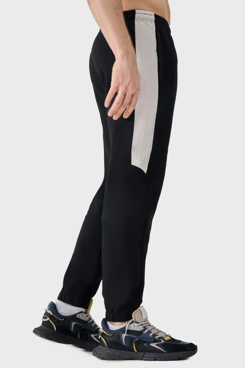 Мужсккой серый спортивный костюм sports suit 7