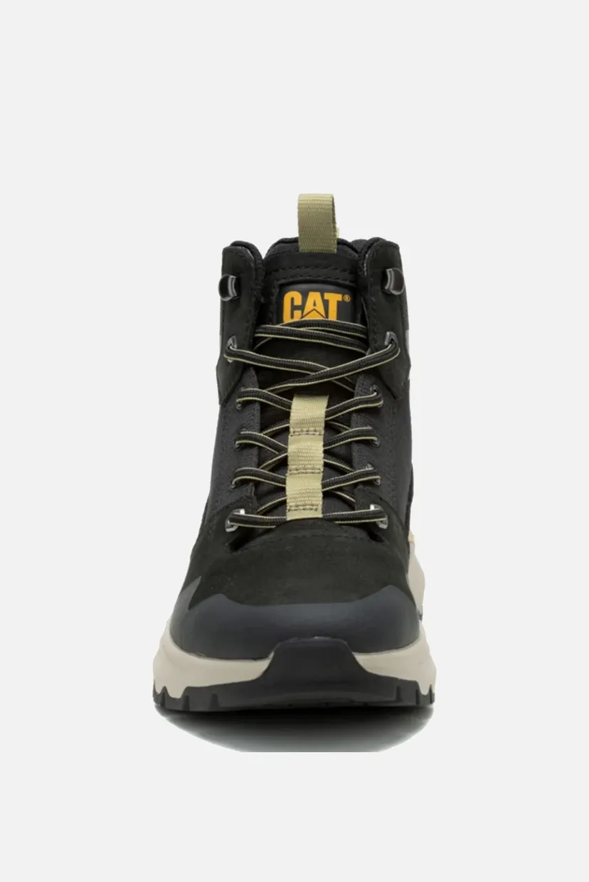 Чоловічі чорні черевики Colorado Sneaker 4
