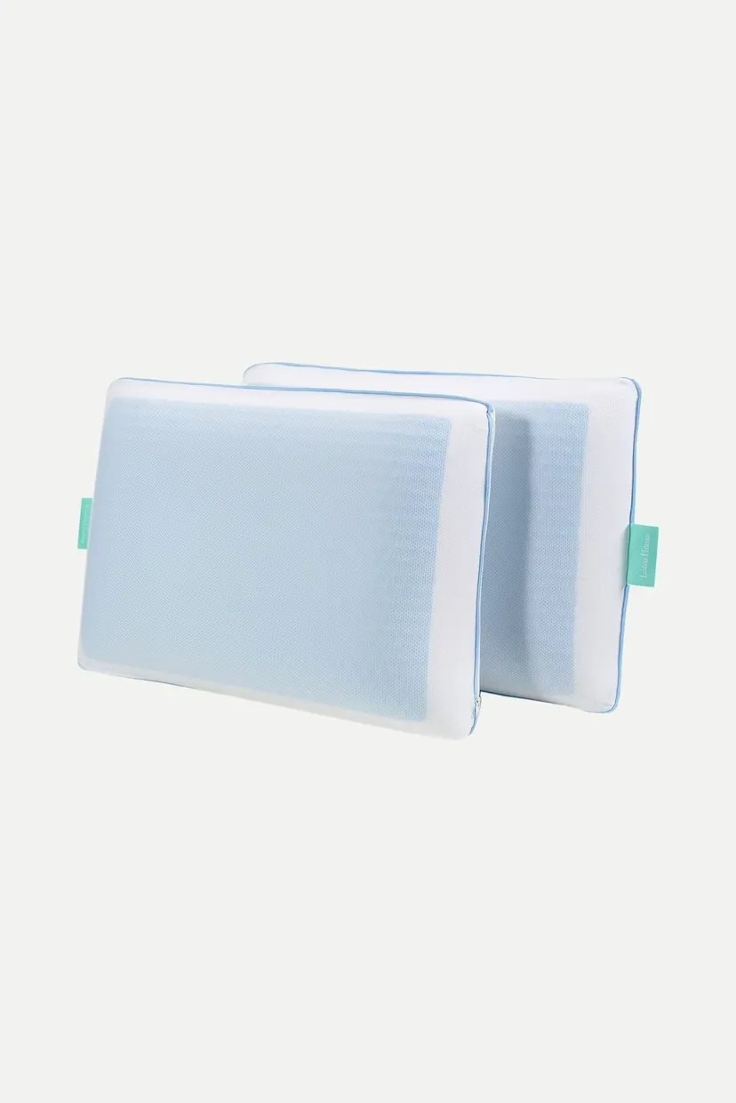 Подушка - Gel Comfort 59X39X13 7