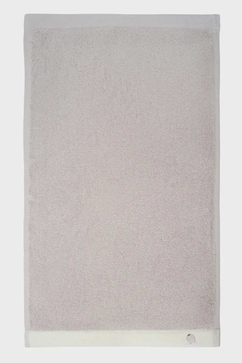 Полотенце Терра - туманный 90х150 (600 г/м2) 1