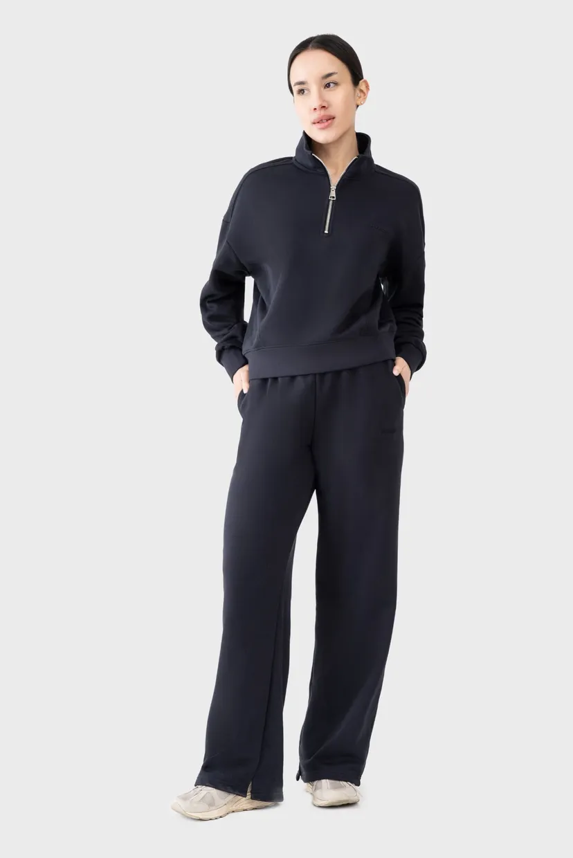 Жіночі сині штани Pants 3