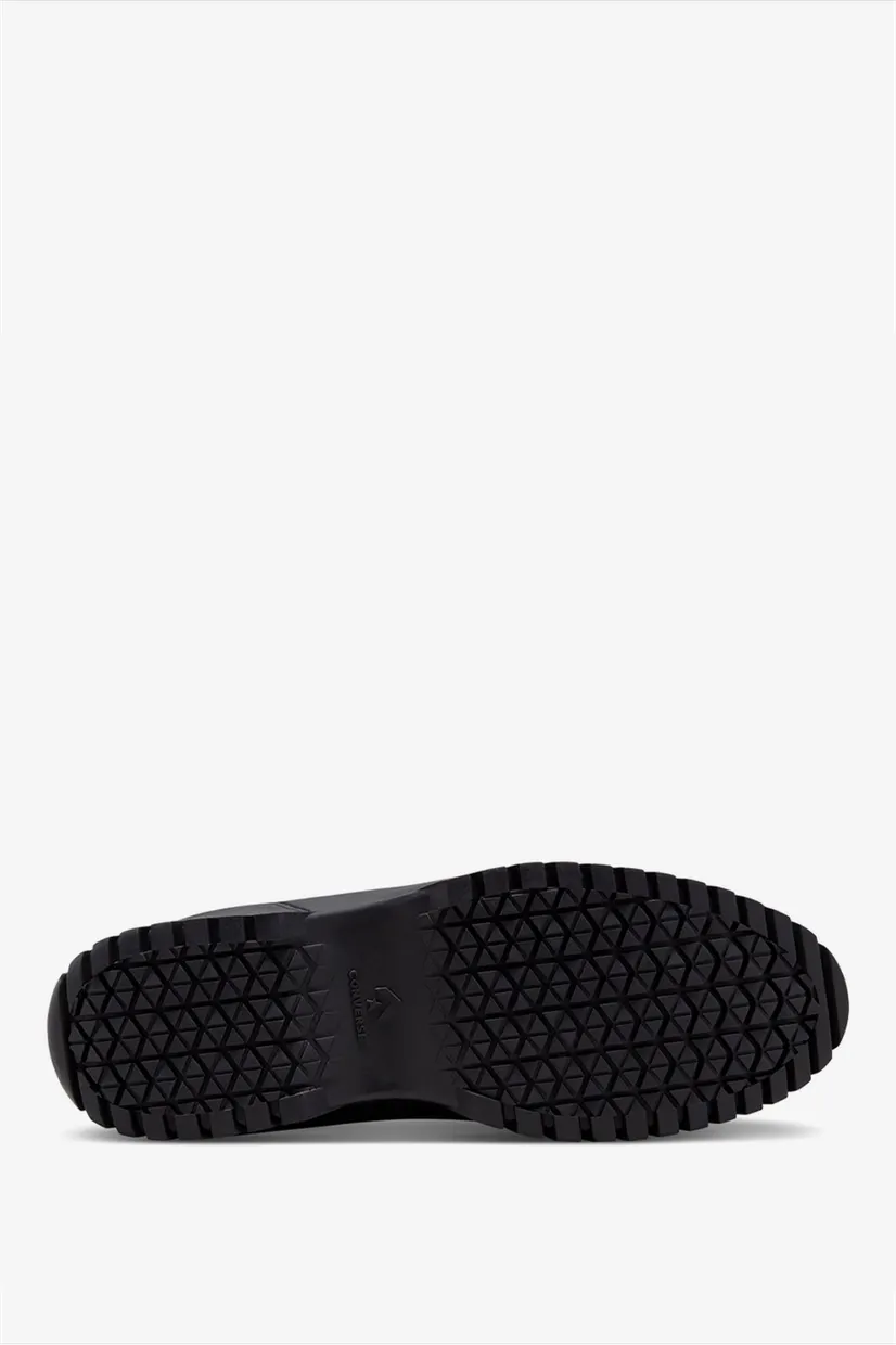 Чорні кеди (унісекс) Chuck Taylor All Star Lugged Winter 2.0 Hi 3
