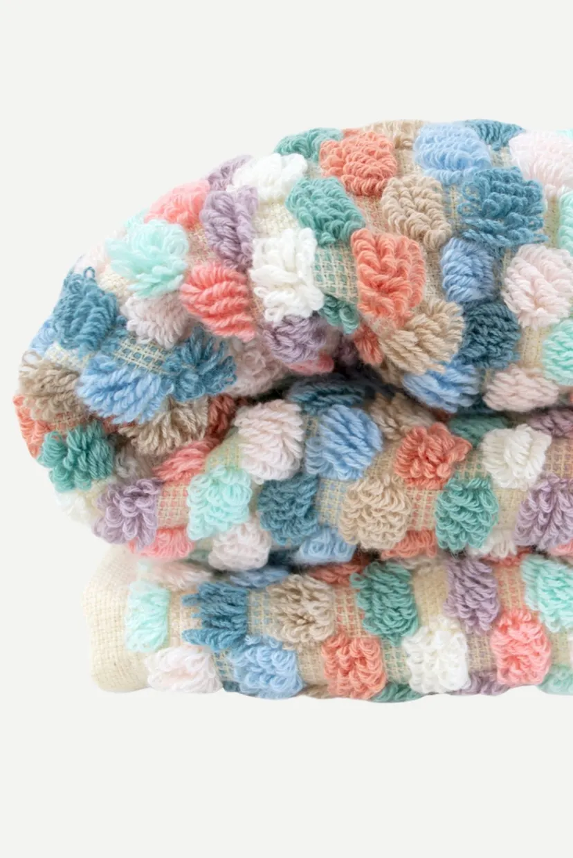 Рушник - Paffi sorbet 90X155 5