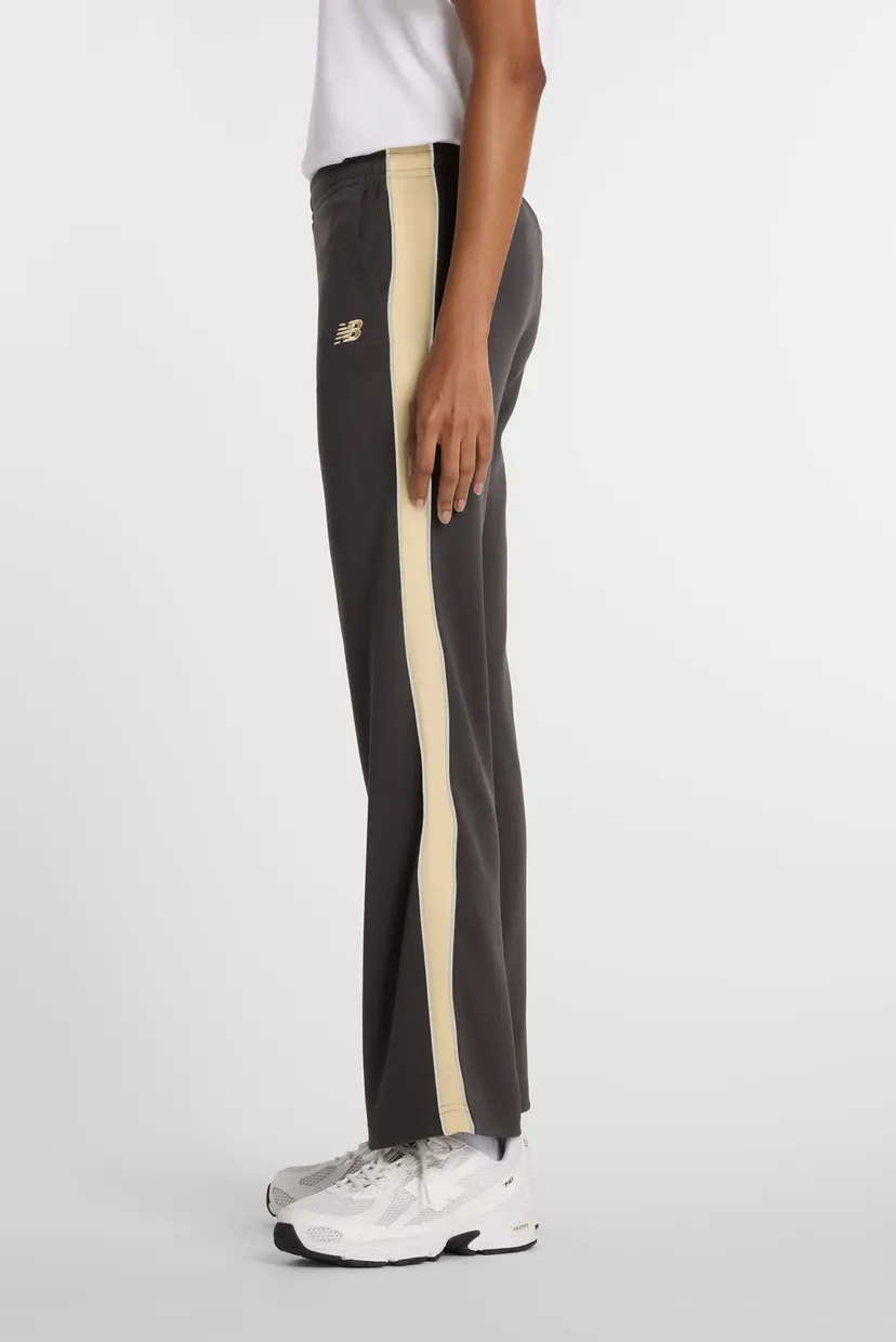 Жіночі темно-сірі спортивні штани Interlock Pant 3