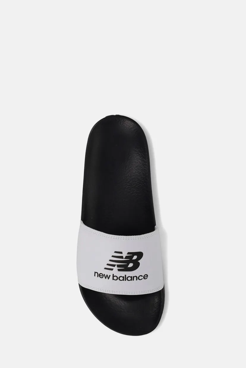 Білі слайдери NB 50 5