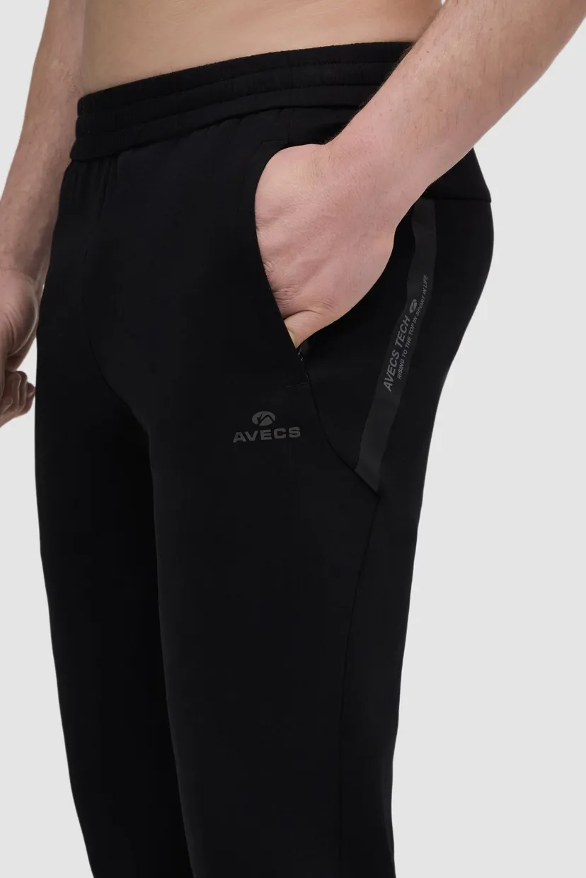 Чоловічий спортивний костюм сірий sports suit 10