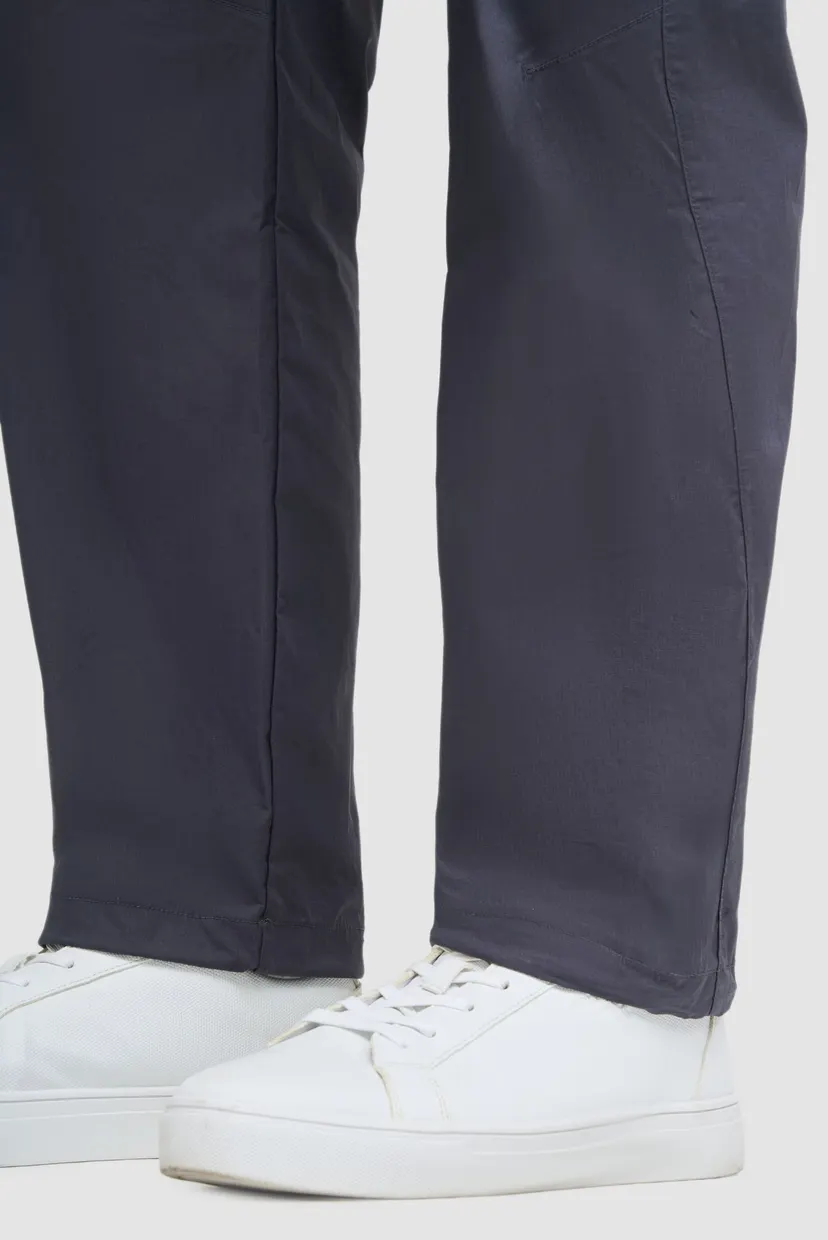 Чоловічі штани сірі trousers 8