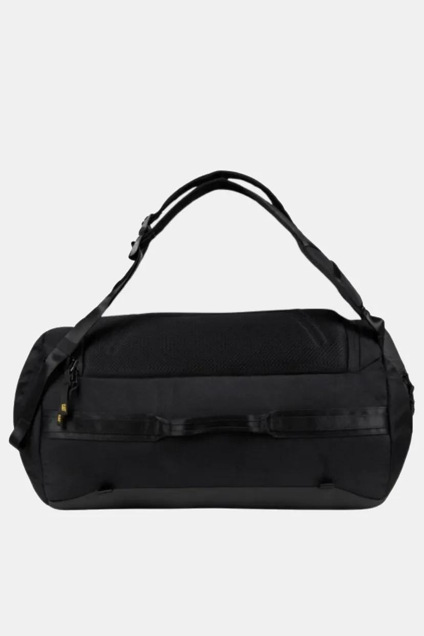 Чорний рюкзак UTILITY X DUFFEL BACKPACK 3