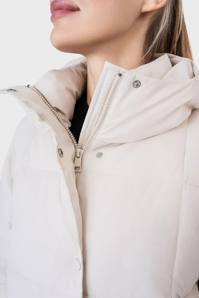 Жіноча перлинна куртка Jacket 6
