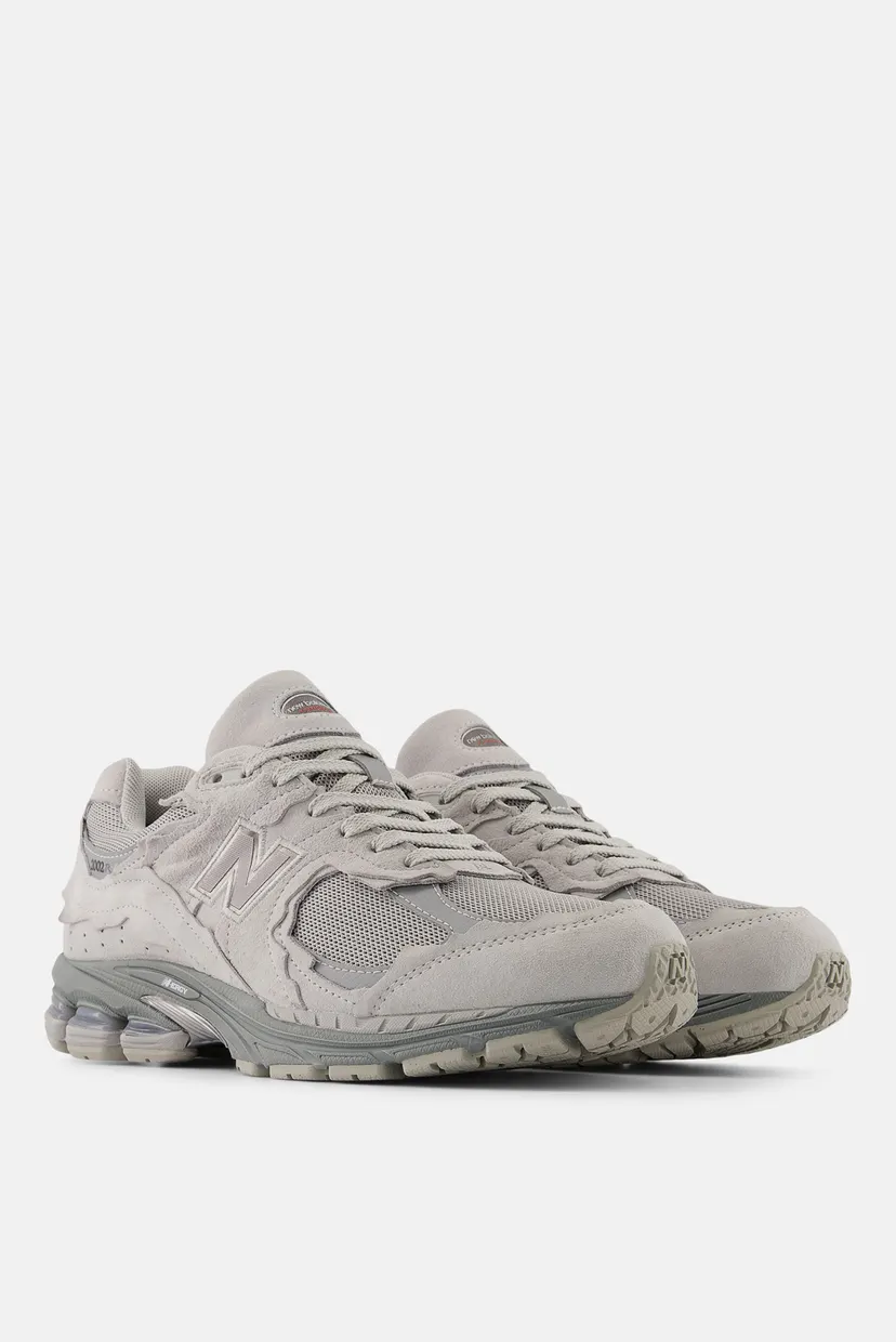 Сірі кросівки 2002R GORE-TEX® New Balance U200227R — MD-Fashion
