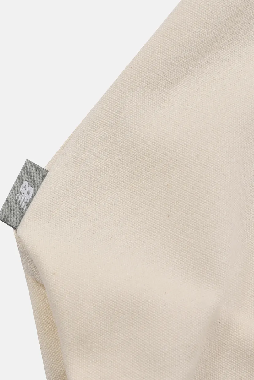 Бежевий шопер Graphic Tote 6