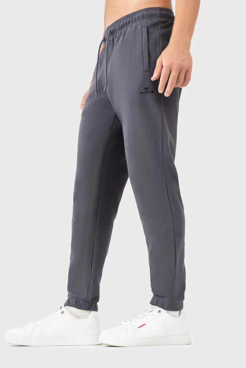 Чоловічі сірі штани Pants 6
