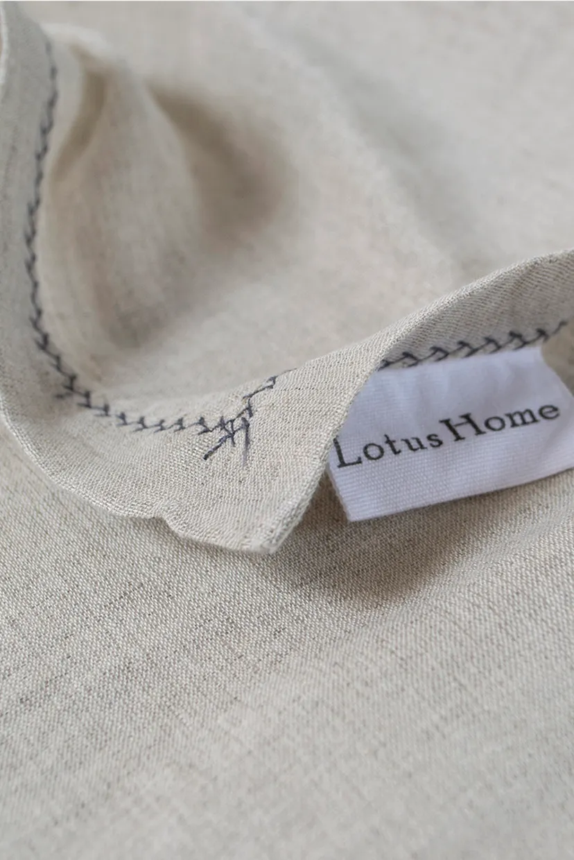 Набор кухонных салфеток - Benna linen 35X50 (2 шт) 4