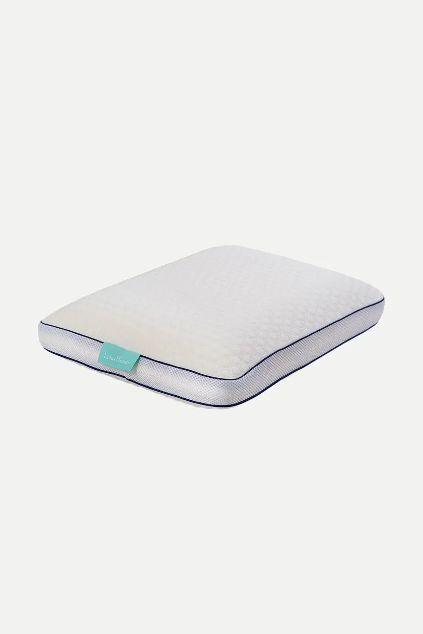 Подушка - Visco Comfort 59X39X13 3