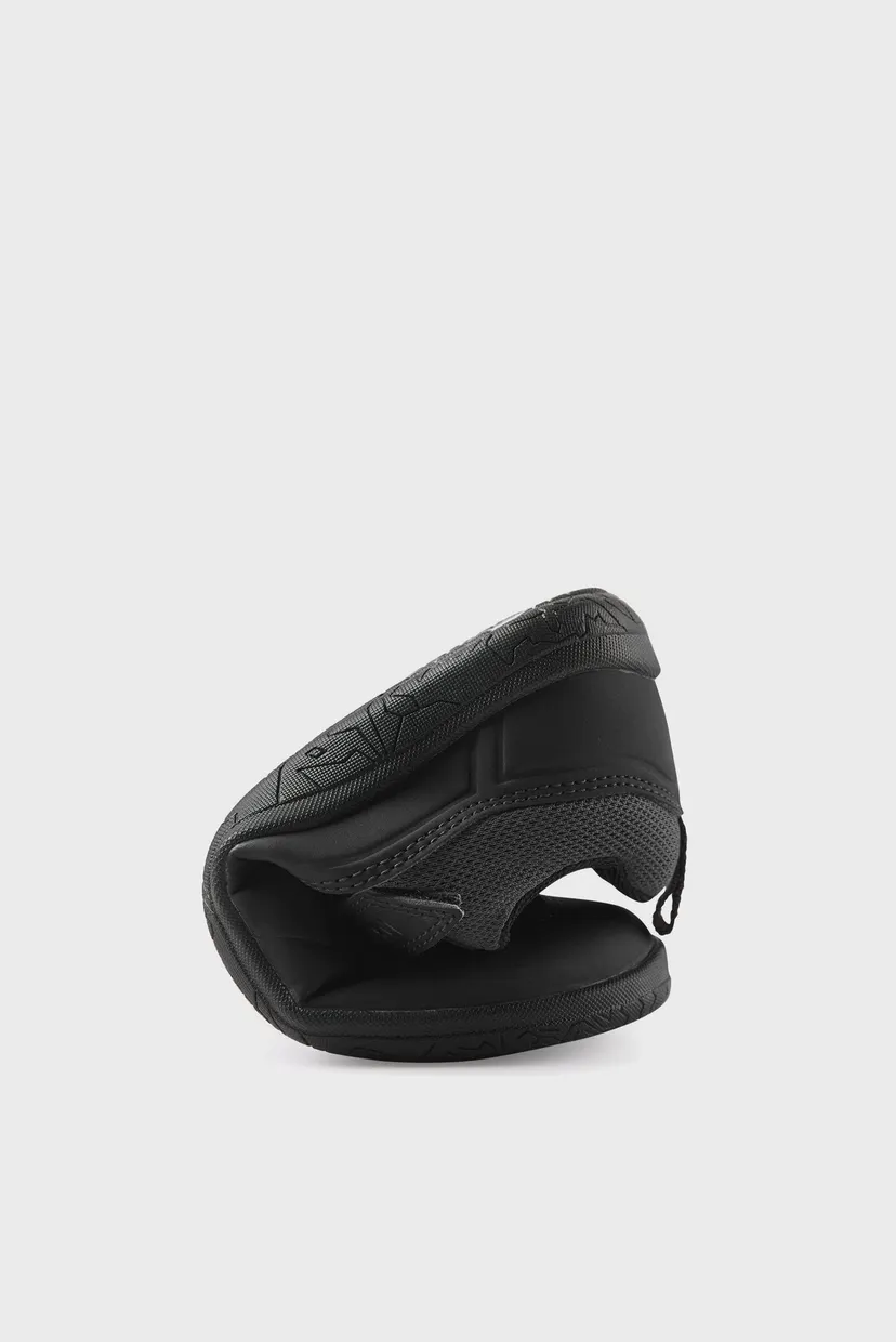 Детские черные кроссовки Barefoot Telmin Junior 9