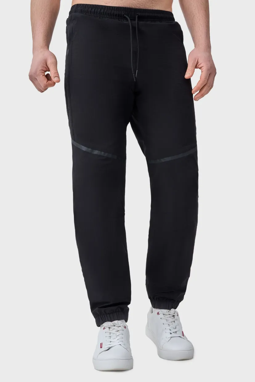 Мужской серый Спортивный костюм (кофта, брюки) Tracksuit 9
