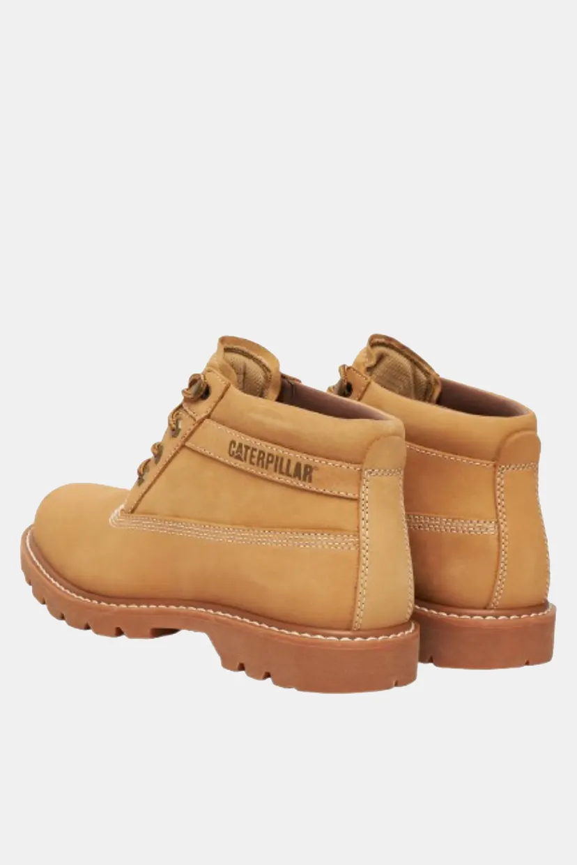 Коричневі черевики COLORADO 2.0 CHUKKA 3