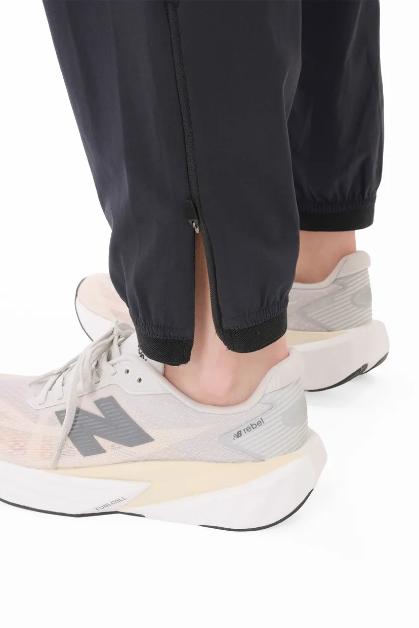 Женские черные спортивные брюки RC Essential Jogger 5
