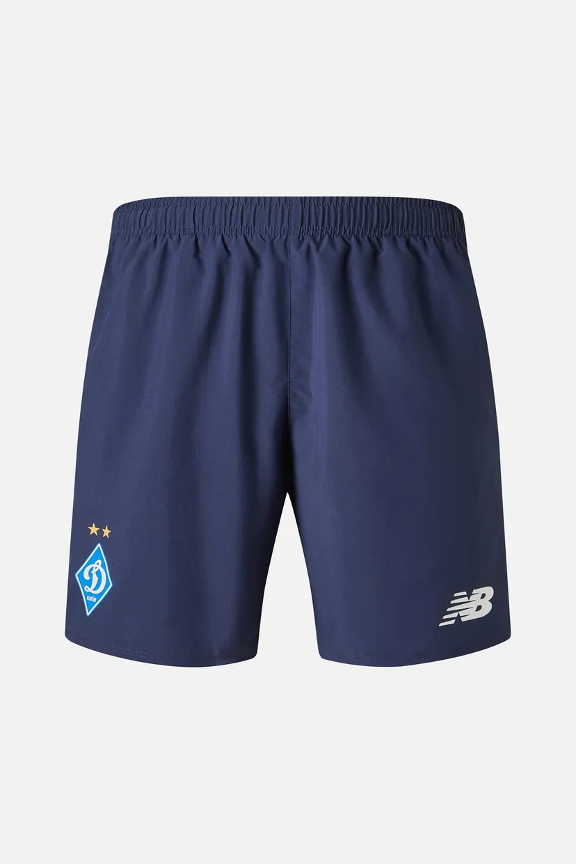 Чоловічі сині шорти FCDK Woven 5