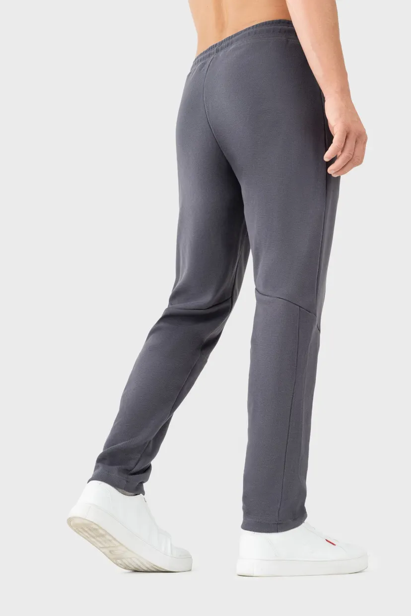 Чоловiчi сiрi штаны Pants 6