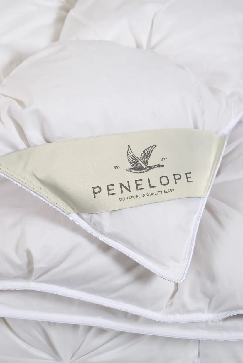 Ковдра Penelope - Innovia 13,5 tog пухова 155X215 полуторна 3
