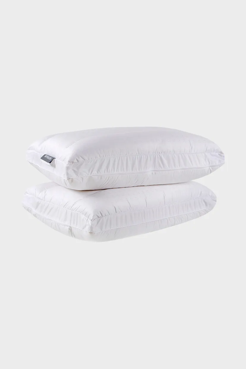 Подушка Penelope - Unico Super Luxe пухова 47X67+5 7