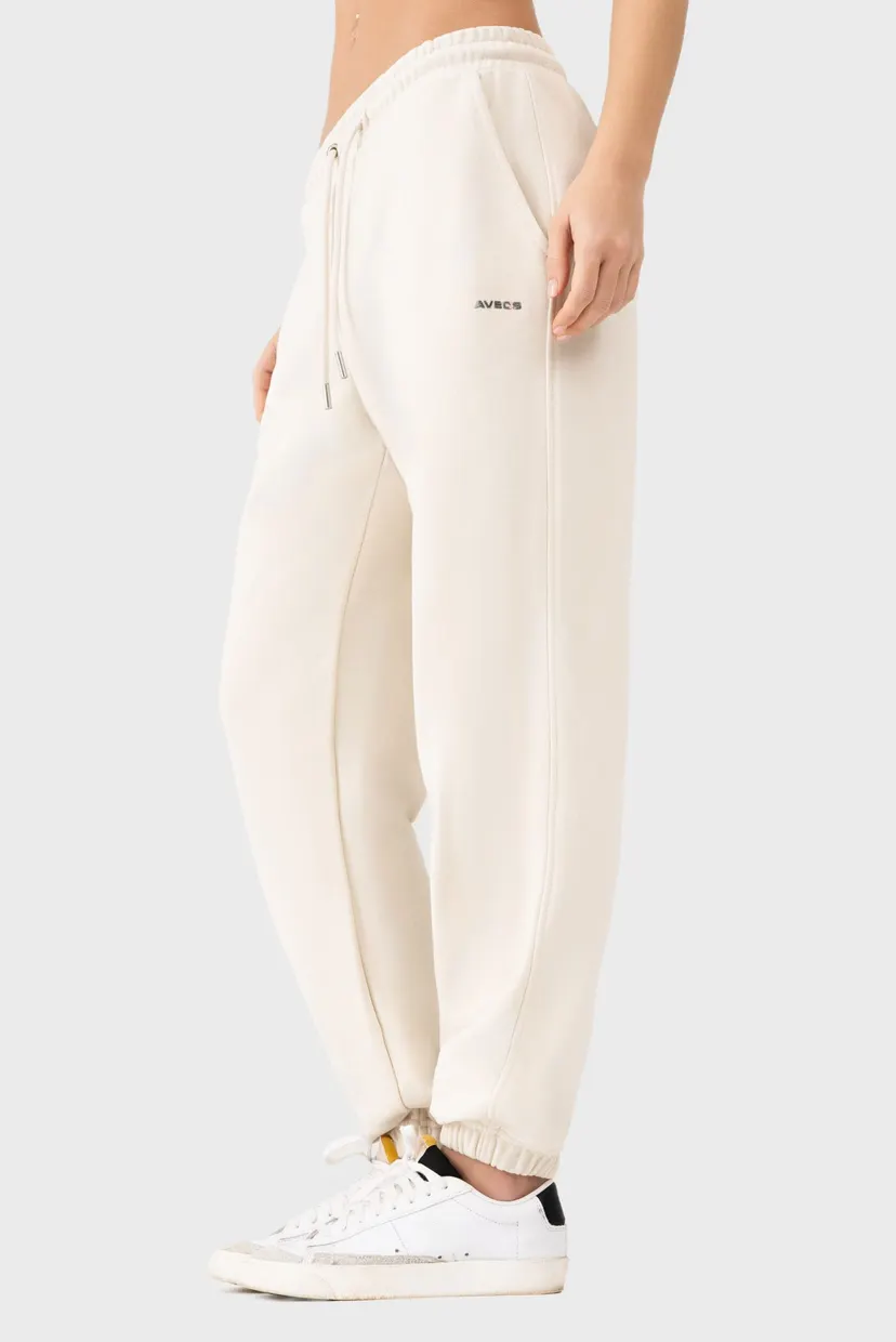 Жіночi бежевi штаны Pants 3
